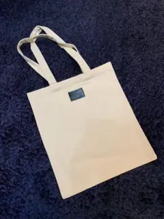 トートバッグ アドーア ノベルティ
