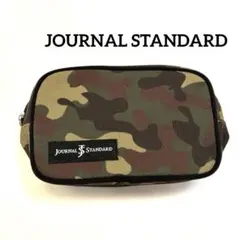 JOURNAL STANDARD ポーチ UCC