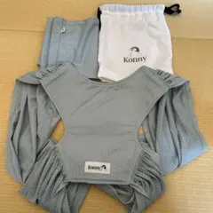 コニー　サマー　L ミント