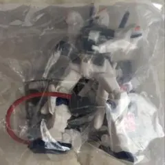 (中古)HGシリーズ GUNDAM機動戦士ガンダム めぐりあい宇宙ガンダム4号機