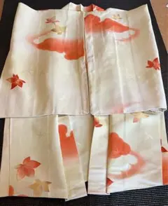 羽織 素敵な模様