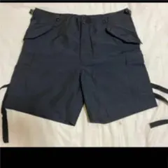sacai ミリタリーショーツ ショートパンツ ハーフパンツ サイズ3 サカイ