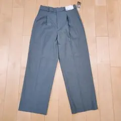 ユニクロ　パンツ