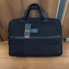 TUMI Alpha2 26115D2