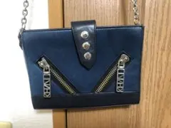80’s KENZO ショルダーバッグ