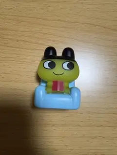 まめっち ライトマスコット