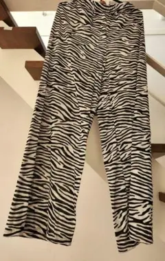 ANAP　ガウチョパンツ