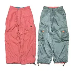 00s euro カーゴパンツ ユーロ レイヴ テクノ サイバー macgear m36401185742_1.jpg?1748097541
