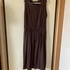 ノースリーブワンピース、Ｌ