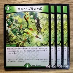 2833 ボントプラントボ