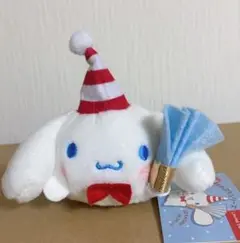 シナモロール　まめぷちセット　15th 15周年 2025年最新】まめぷち シナモンの人気アイテム - メルカリ