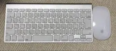 Apple キーボードとマウス