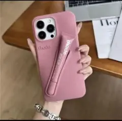 rhode iPhone14pro max 15 pro max ケース リップ
