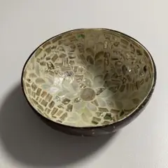 ヤシの実 小物入れ