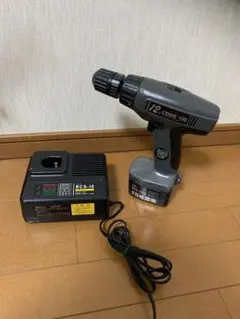 電動ドライバー 電動ドリル?