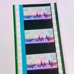 うたプリ スタツア コマフィルム アンコール