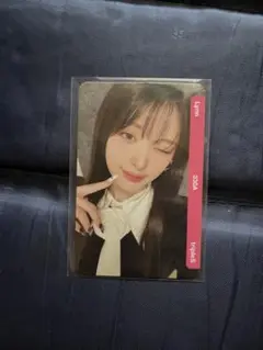 tripleS objekt リン aa330 VIP ALIVE25 QR×