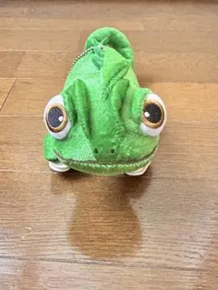 肩のせぬいぐるみ パスカル❕8月31日までの出品❕
