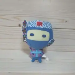 たまごっち もふぐっとぬいぐるみ もぐもぐおまつりわっしょい！ ござるっち