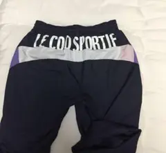 ルコックスポルティフ ナイロンパンツ ☆