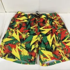 バットブレインズ　ショートパンツ