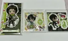KING OF PRISM アクリルスタンド 香賀美タイガ