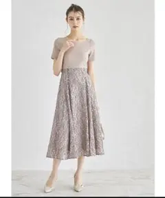 tocco closet レディースワンピース