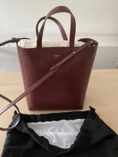 セリーヌ人気バック♡美品 ヒロコビス センソユニコも