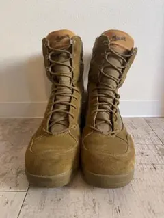 超美品/ダナー/Danner/Tanicus coyote Danner dry