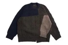kolor 渋谷パルコ限定 ニット サイズ1