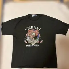 ジャックローズt Tシャツ