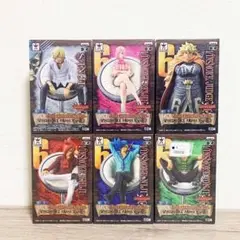 【中古】 ワンピース フィギュア ヴィンスモーク・イチジ DXF THE GRAND LINE SERIES 37671【フィギュア】【飾磨店】 中古】 ワンピース フィギュア ヴィンスモーク・イチジ DXF THE
