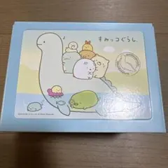 すみっコぐらしとかげ貯金箱