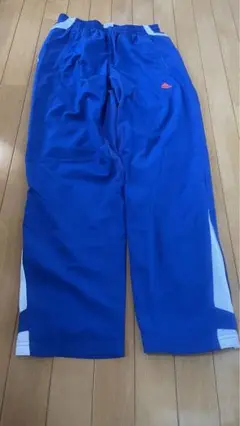 adidas メンズ　ジャージーロングパンツ