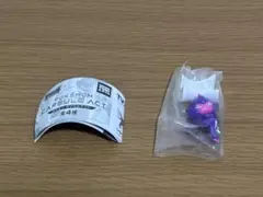 値下げしました。（新品未開封）ポケモン カプセルアクト ベベノム