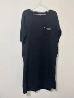 OUTDOOR ワンピース M