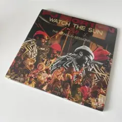 PJ Morton “Watch The Sun - Live” LP