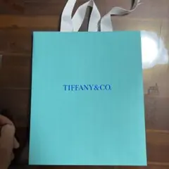 Tiffany 紙ふくろ