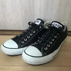 converse ALL STAR ブラック US 11サイズ