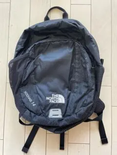ノースフェイス キッズ リュック