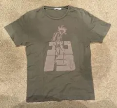 UNIQLOコラボTシャツ　ゴルゴ13
