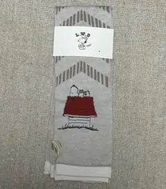 SNOOPY アームカバー