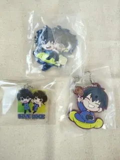 ブルーロック 潔世一 グッズまとめ売り