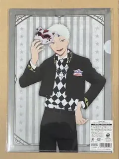 光が死んだ夏　モクモクれん　アニメジャパン　carnival クリアファイル