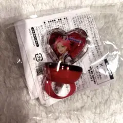 キンツア リングライト 三鷹アサヒ キングオブプリズム WITH