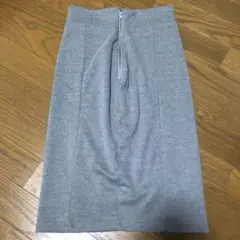 AZUL タイトスカート グレー Mサイズ