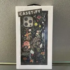 CASETiFY ウルトラインパクト ケーiPhone12 iPhone12Pr