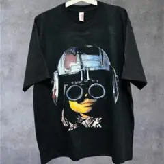 新品✨STAR WARS Tシャツ カットソー メンズ 半袖 宇宙 個性的