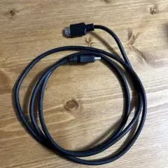 ハイスピードHDMIケーブル1.2m