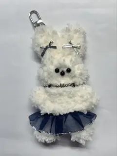 うさぎモールドール
